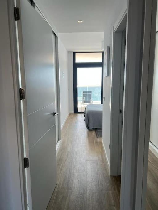 Apartment Sunset Cliffs Poniente Бенидорм Екстериор снимка