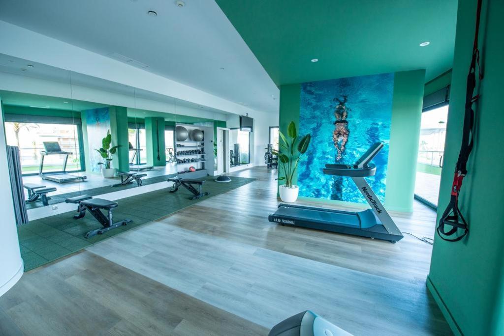 Apartment Sunset Cliffs Poniente Бенидорм Екстериор снимка