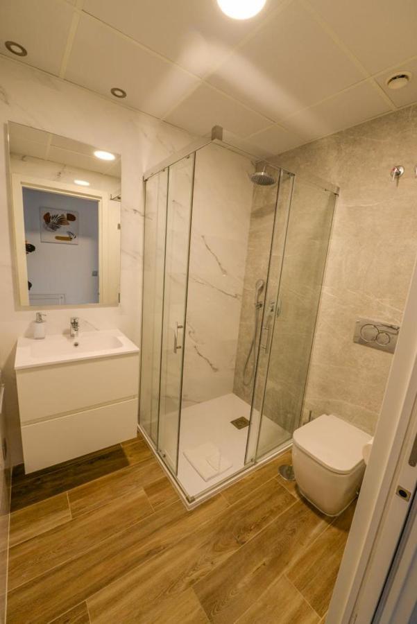 Apartment Sunset Cliffs Poniente Бенидорм Екстериор снимка