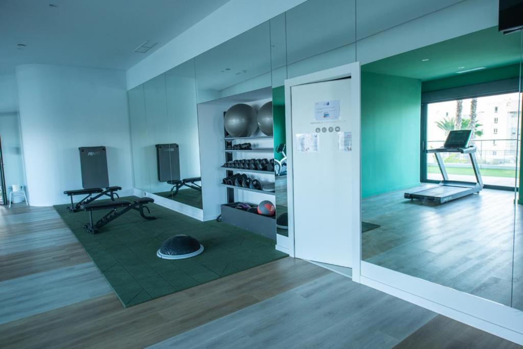 Apartment Sunset Cliffs Poniente Бенидорм Екстериор снимка
