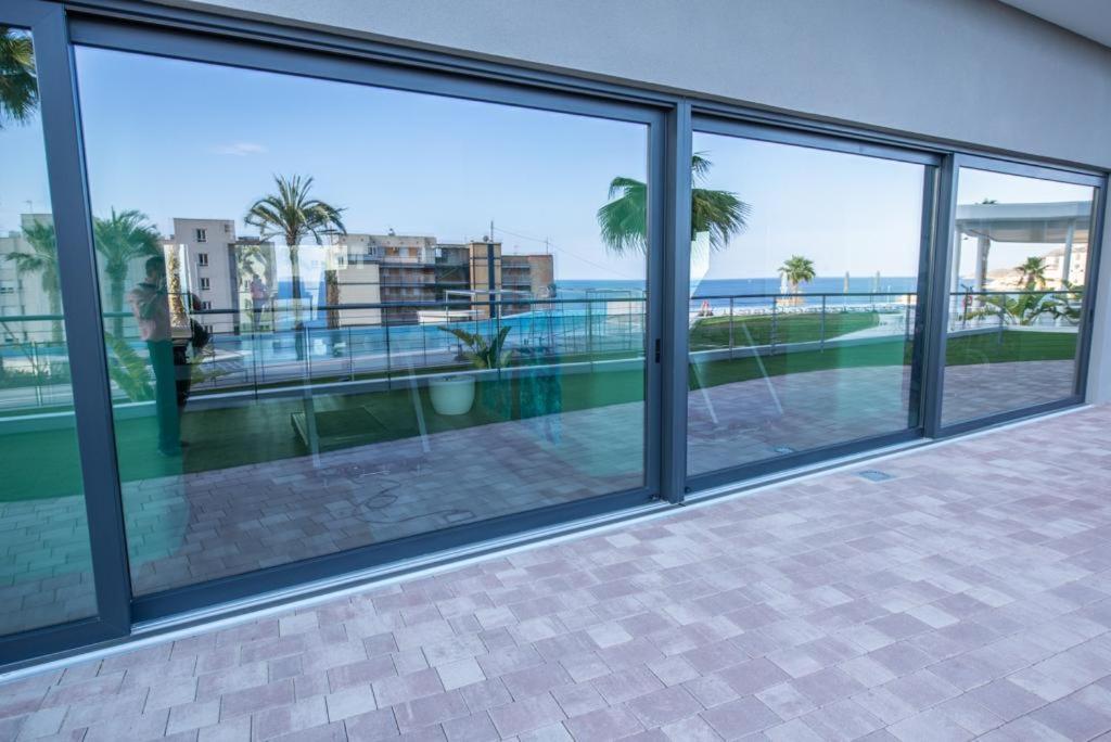 Apartment Sunset Cliffs Poniente Бенидорм Екстериор снимка